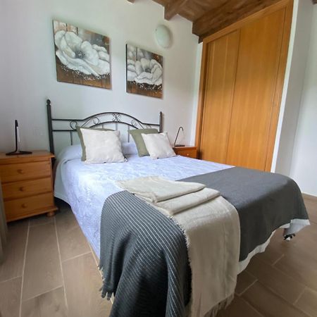 Vallechico Villa Vallebron ภายนอก รูปภาพ