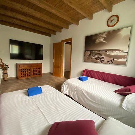 Vallechico Villa Vallebron ภายนอก รูปภาพ