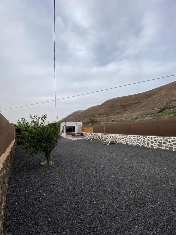 Vallechico Villa Vallebron ภายนอก รูปภาพ