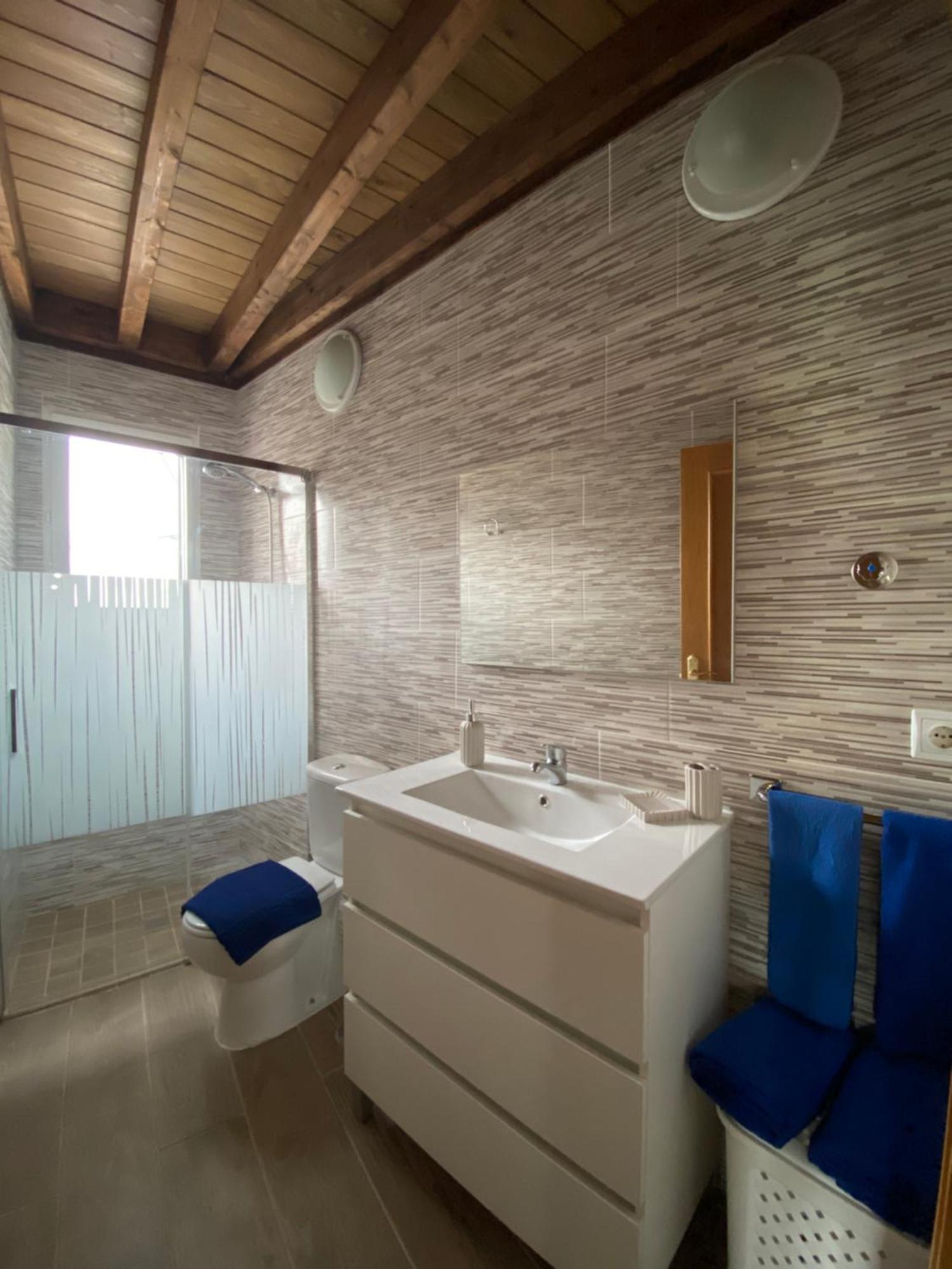 Vallechico Villa Vallebron ภายนอก รูปภาพ