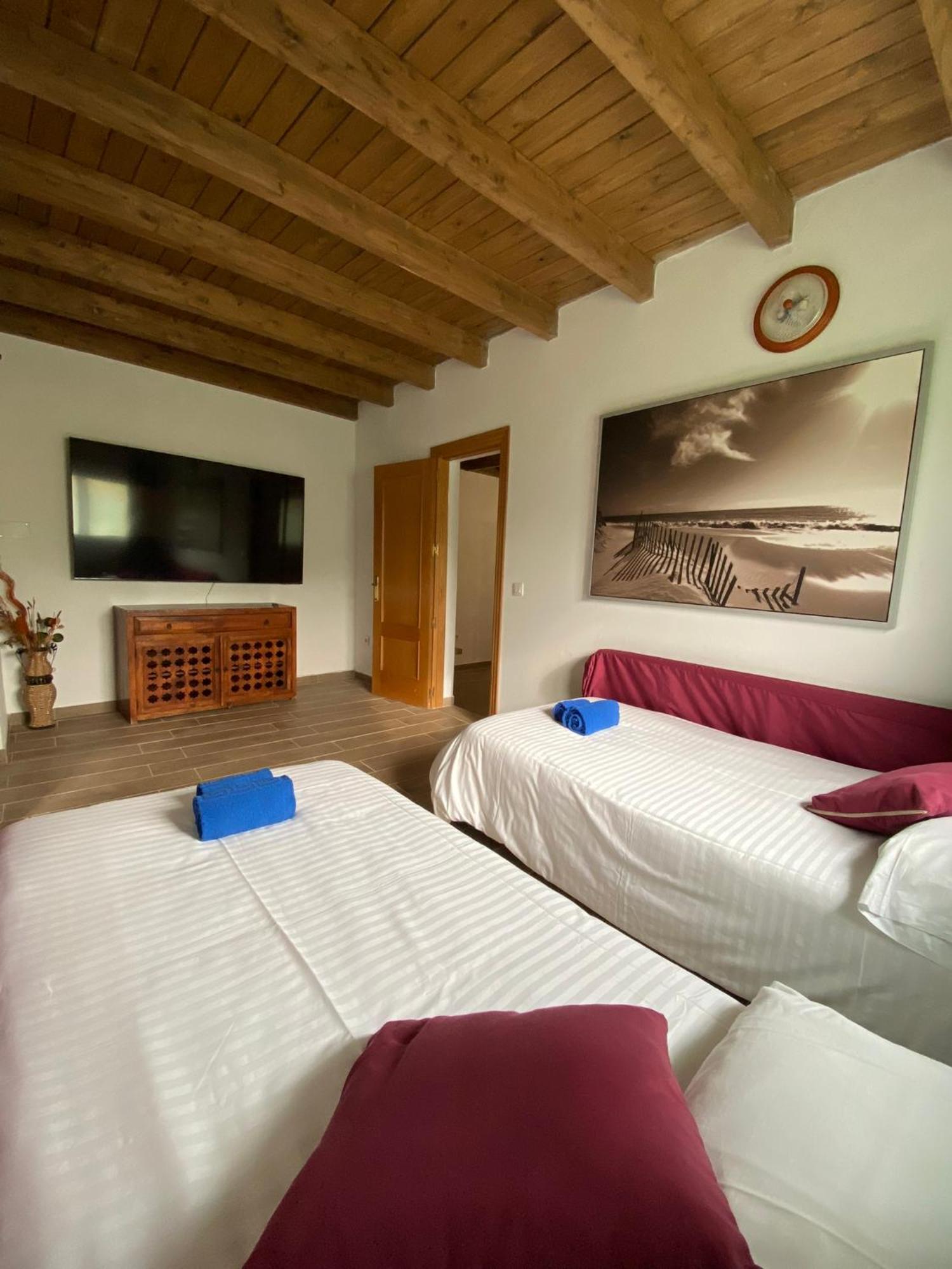 Vallechico Villa Vallebron ภายนอก รูปภาพ