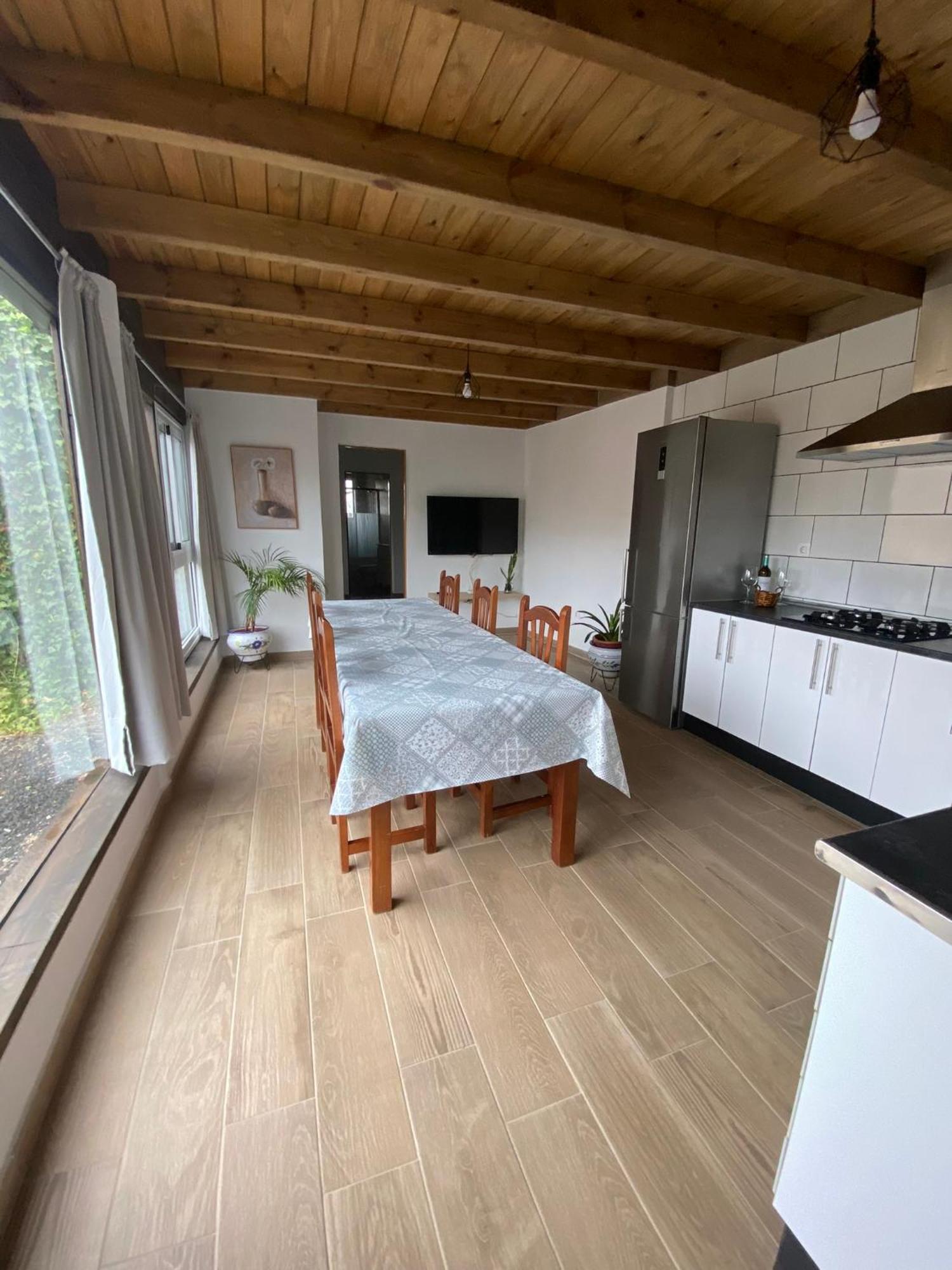Vallechico Villa Vallebron ภายนอก รูปภาพ