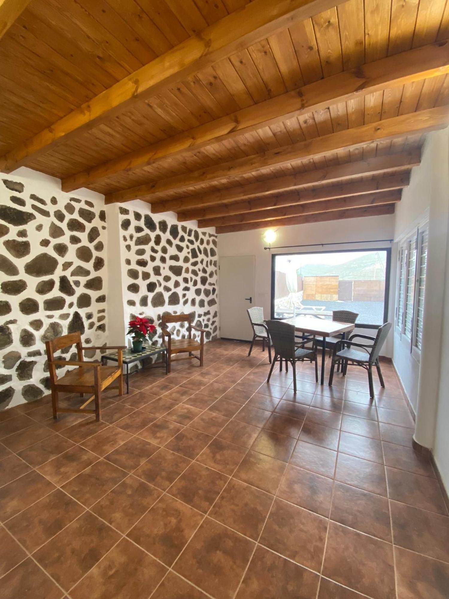 Vallechico Villa Vallebron ภายนอก รูปภาพ